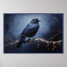 Poster Winged Wonders