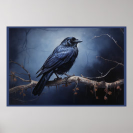 Poster Winged Wonders ポスター