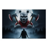 Poster Winnie 02 ポスター (正面)