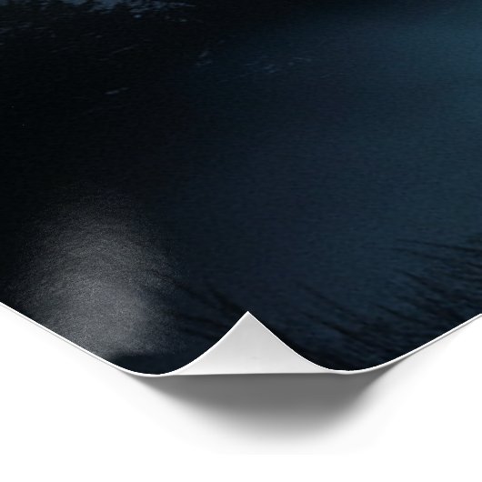 Poster Winnie 02 ポスター (コーナー)