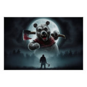 Poster Winnie 05 ポスター (正面)