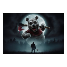 Poster Winnie 05 ポスター