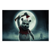 Poster Winnie 07 ポスター (正面)