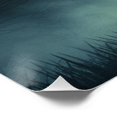 Poster Winnie 07 ポスター (コーナー)