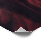 Poster wolf ポスター (角)