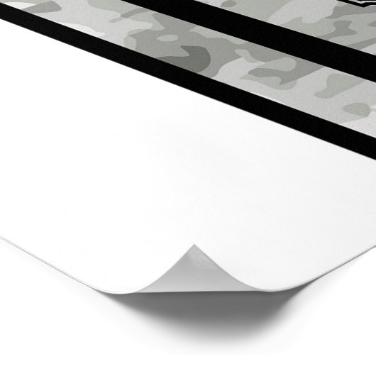 Poster Zapata Rebelde ポスター (角)