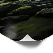 Poster Zelara - Les Chroniques d'Aria Tome 1 ポスター (コーナー)