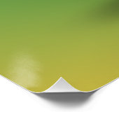 Poster Zombiemoji ポスター (コーナー)