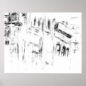 PosterCustom (43.00インチx 33.98インチ) ポスター (正面)