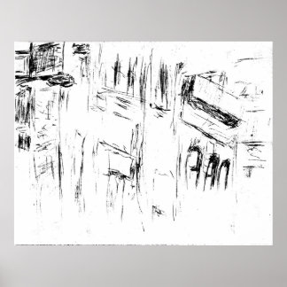 PosterCustom （43.00インチx 33.98インチ） ポスター