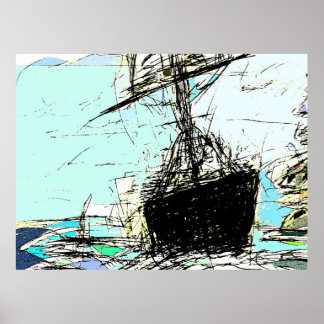 PosterExtra Large （54.13インチx 40.00インチ） ポスター