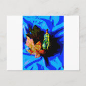 Posterisedのナシ ポストカード (正面)