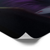 PosterLe Le Joker Enigmatique du Jeu de Cartes ポスター (角)