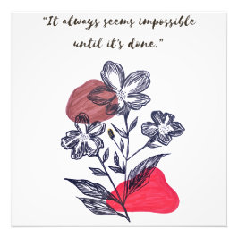 posters フォトプリント