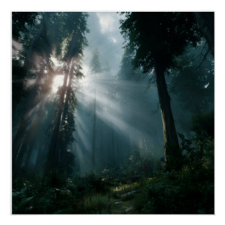 Posters ポスター