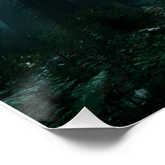 Posters ポスター (コーナー)