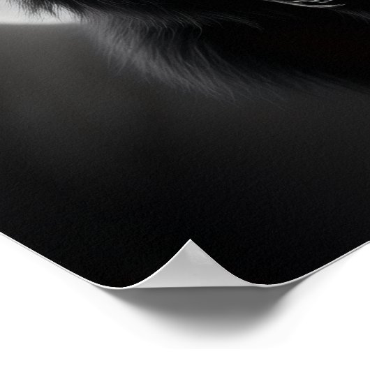 Posters  ポスター (角)