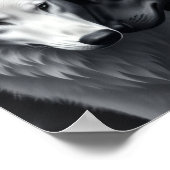 Posters ポスター (角)