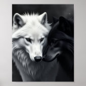 Posters ポスター (正面)