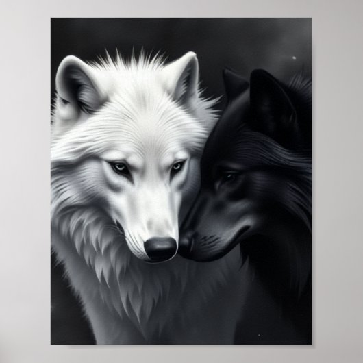 Posters ポスター (正面)