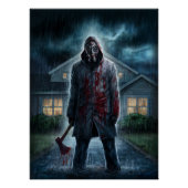 Posters Appalling  ポスター (正面)