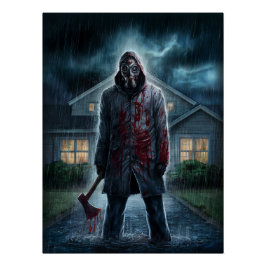 Posters Appalling  ポスター