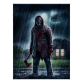 Posters Appalling 02 ポスター (正面)