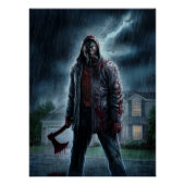 Posters Appalling 03 ポスター (正面)