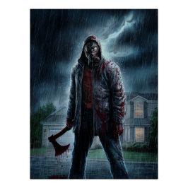 Posters Appalling 03 ポスター