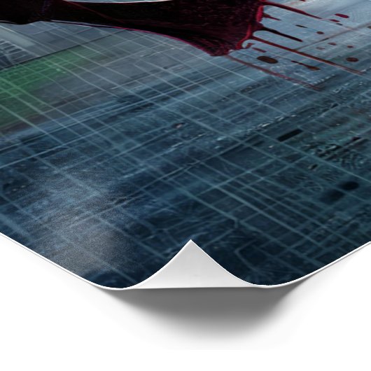 Posters Appalling 03 ポスター (コーナー)