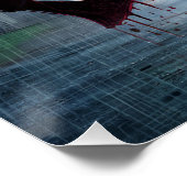 Posters Appalling 04 ポスター (コーナー)