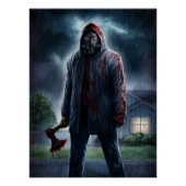 Posters Appalling 05 ポスター (正面)