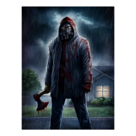 Posters Appalling 05 ポスター