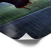 Posters Appalling 05 ポスター (コーナー)