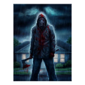 Posters Appalling 06 ポスター (正面)