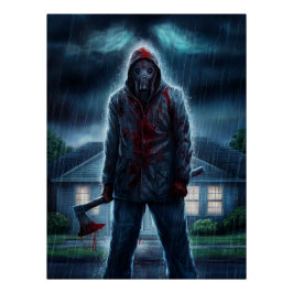 Posters Appalling 06 ポスター