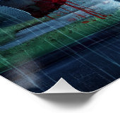 Posters Appalling 06 ポスター (コーナー)