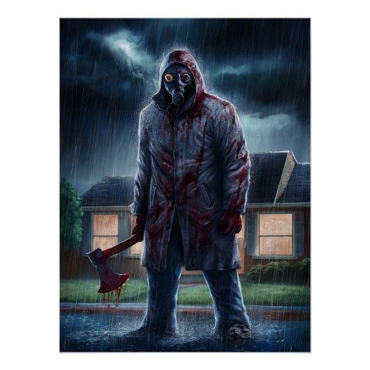 Posters Appalling 07 ポスター (正面)