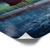 Posters Appalling 07 ポスター (コーナー)