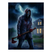 Posters Appalling 08 ポスター (正面)