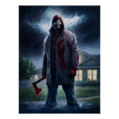 Posters Appalling 09 ポスター (正面)