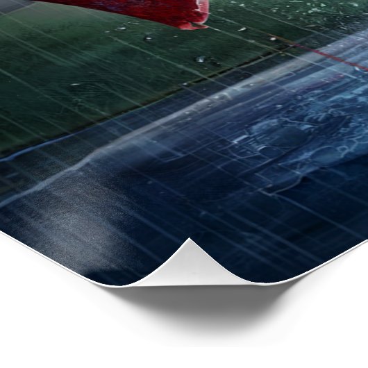 Posters Appalling 09 ポスター (コーナー)