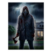 Posters Appalling 10 ポスター (正面)