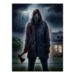 Posters Appalling 10 ポスター