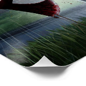 Posters Appalling 10 ポスター (コーナー)