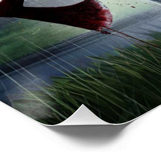 Posters Appalling 10 ポスター (コーナー)