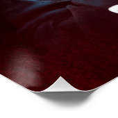 Posters Creepy 04 ポスター (コーナー)