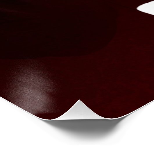 Posters Creepy 08 ポスター (コーナー)