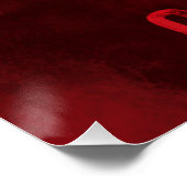 Posters Creepy 09 ポスター (コーナー)