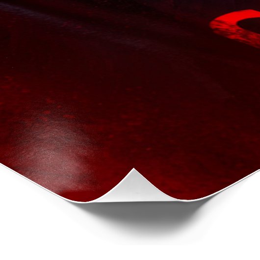 Posters Creepy 12 ポスター (コーナー)